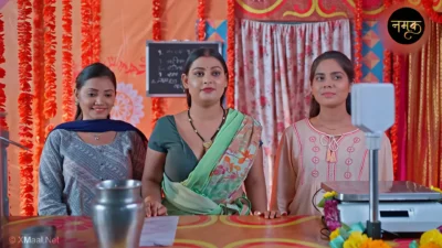 Dhoodhwali Bhabhi Episode 8
