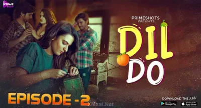 Dil Do Episode 2