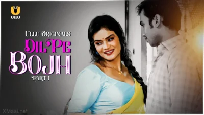 Dil Pe Bojh Web Series Poster