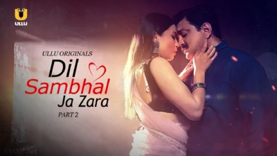 Dil Sambhal Ja Zara Web Series Poster