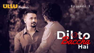 Dil To Baccha Hai Episode 2