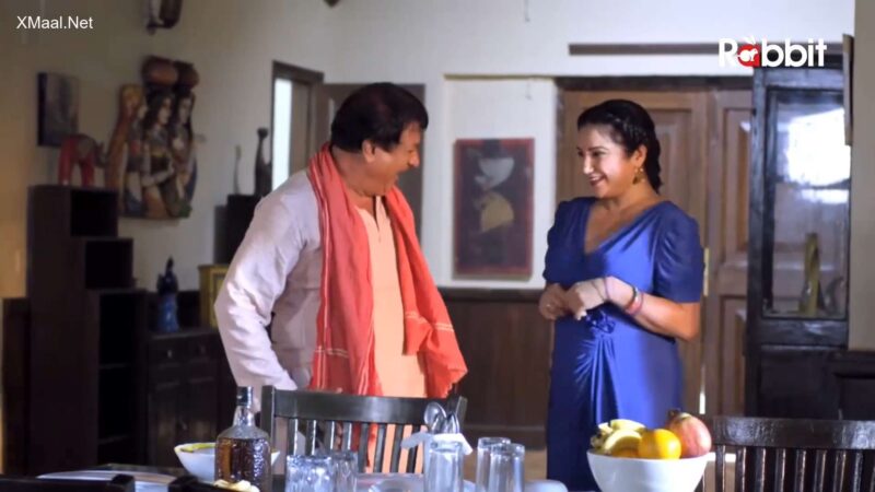 Thumbnail No 6 from Ding Dong Episode 1.