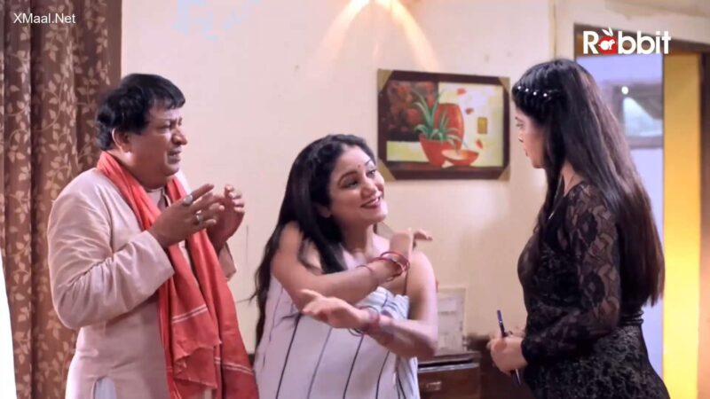 Thumbnail No 11 from Ding Dong Episode 6 Video.