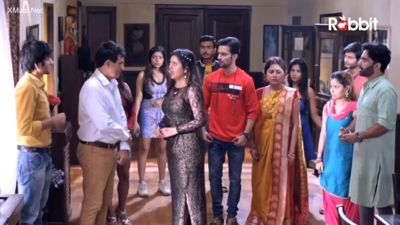 Thumbnail No 12 from Ding Dong Episode 6 Video.