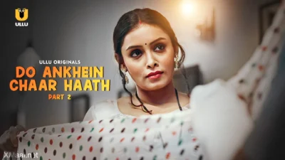 Do Ankhein Chaar Haath Web Series Poster
