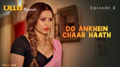 Do Ankhein Chaar Haath Episode 2