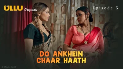 Do Ankhein Chaar Haath Episode 3