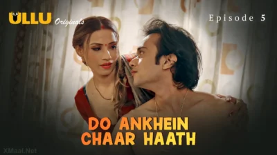 Do Ankhein Chaar Haath Episode 5
