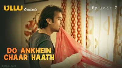 Do Ankhein Chaar Haath Episode 7