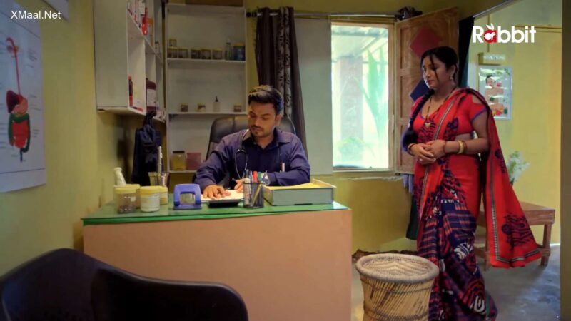 Thumbnail No 1 from Doctor Chaurasiya Episode 3.