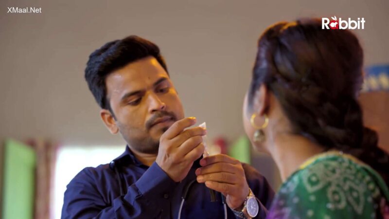 Thumbnail No 9 from Doctor Chaurasiya Episode 3.