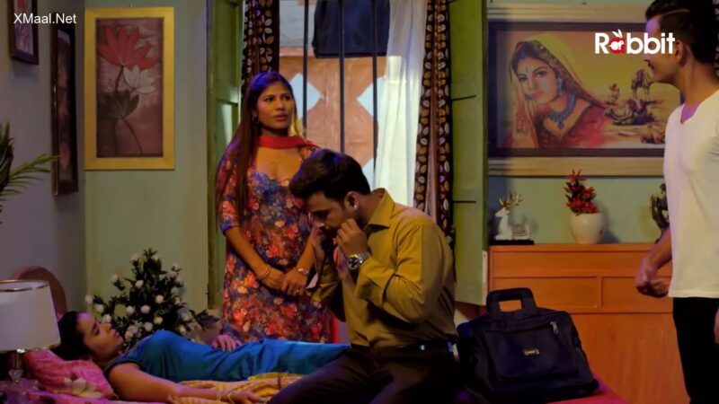 Thumbnail No 15 from Doctor Chaurasiya Episode 4.