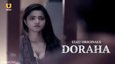Doraha Web Series Poster