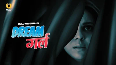 Dream Girl Web Series Poster