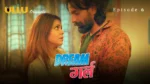 Dream Girl Episode 6