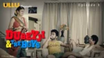 Dubey Ji And The Boys Episode 1