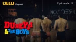 Dubey Ji And The Boys Episode 5