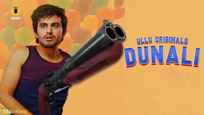 Dunali S1 Web Series Poster