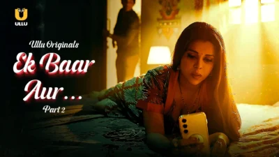 Ek Baar Aur Web Series Poster