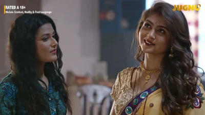 Ek Chadar Maili Si Episode 4