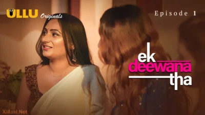 Ek Deewana Tha Episode 1