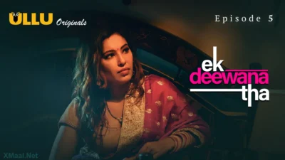Ek Deewana Tha Episode 5