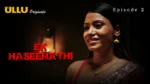 Ek Haseena Thi Episode 2