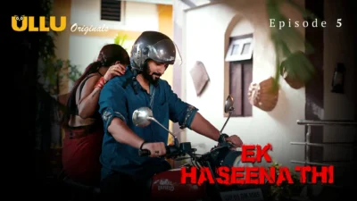 Ek Haseena Thi Episode 5