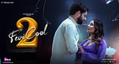 Fevicool S2 Web Series Poster