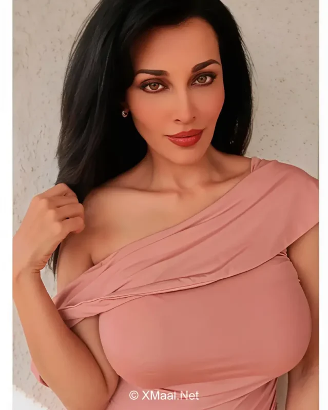 Flora Saini