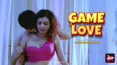 Game Of Love Web Series Poster