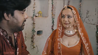 Gaon Ki Biwi Episode 2