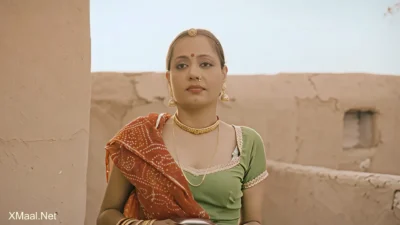 Gaon Ki Biwi Episode 4