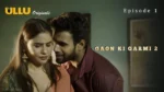 Gaon Ki Garmi S2 Episode 1