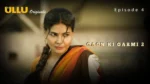 Gaon Ki Garmi S2 Episode 4