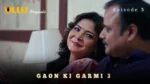 Gaon Ki Garmi S3 Episode 3