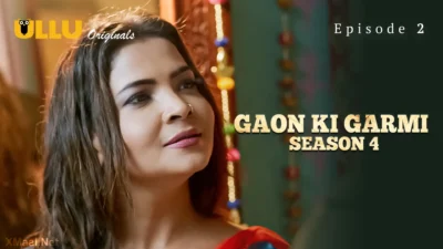 Gaon Ki Garmi S4 Episode 2