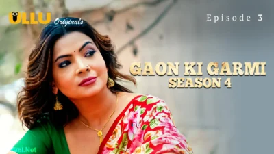 Gaon Ki Garmi S4 Episode 3