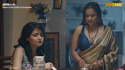 Gaonwali Shaharwali Episode 4