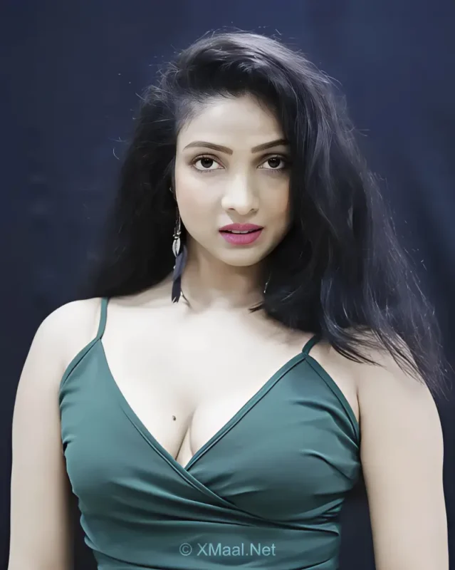 Garima Maurya