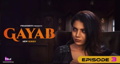 Gayab Episode 3