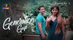 Generation Gap S1 Episode 1