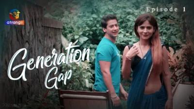 Generation Gap S1 Episode 1