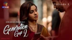 Generation Gap S2 Episode 1