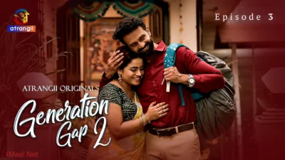 Generation Gap S2 Episode 3