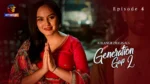 Generation Gap S2 Episode 4