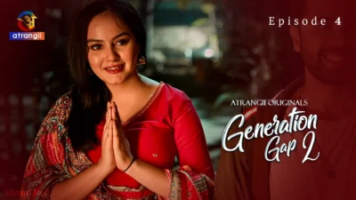Generation Gap S2 Episode 4