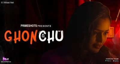 Ghonchu Web Series Poster