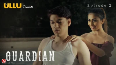 Guardian Episode 2