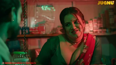 Gulabo Panwali Episode 1